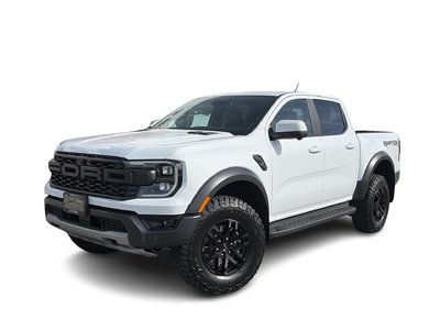 2026 Ford Ranger in Toronto, Ontario