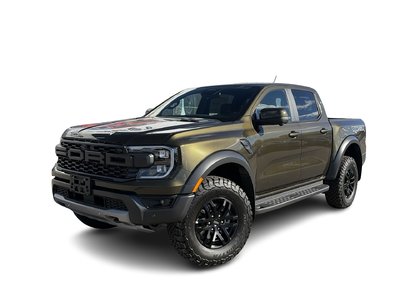 2026 Ford Ranger in Toronto, Ontario