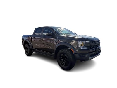 2026 Ford Ranger in Toronto, Ontario