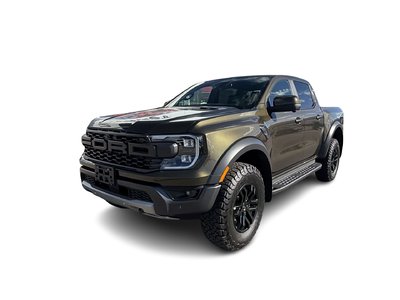2026 Ford Ranger in Toronto, Ontario