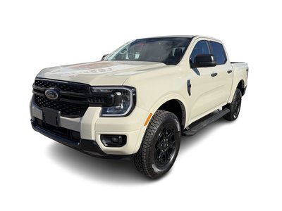 2026 Ford Ranger in Toronto, Ontario