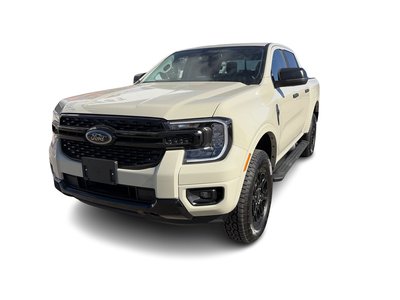 2026 Ford Ranger in Toronto, Ontario