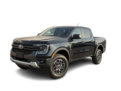 2026 Ford Ranger in Toronto, Ontario