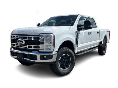 2025 Ford F-250 in Toronto, Ontario