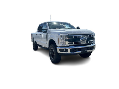 2025 Ford F-250 in Toronto, Ontario