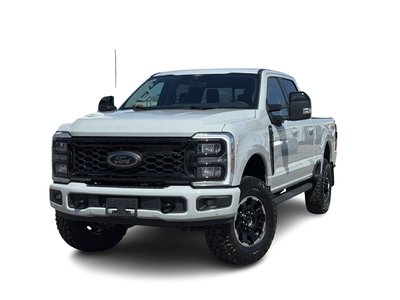 2026 Ford Super Duty F-250 SRW in Toronto, Ontario