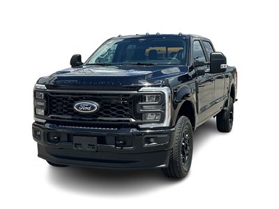Ford F-250  2026 à Toronto, Ontario