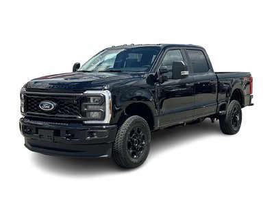 Ford F-250  2026 à Toronto, Ontario