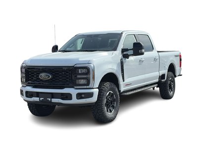 2026 Ford F-250 in Toronto, Ontario