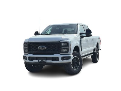 2026 Ford F-250 in Toronto, Ontario