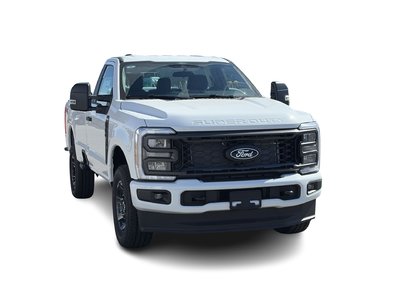 2027 Ford F-350 in Toronto, Ontario