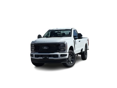2027 Ford F-350 in Toronto, Ontario