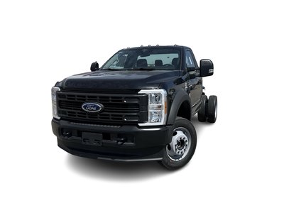2026 Ford F-550 in Toronto, Ontario