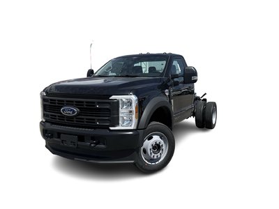 2026 Ford F-550 in Toronto, Ontario