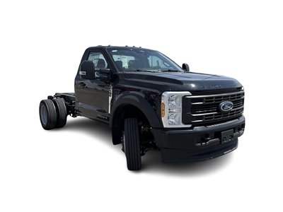 2026 Ford F-550 in Toronto, Ontario