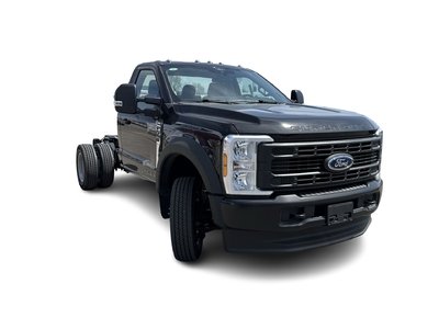 2026 Ford F-550 in Toronto, Ontario