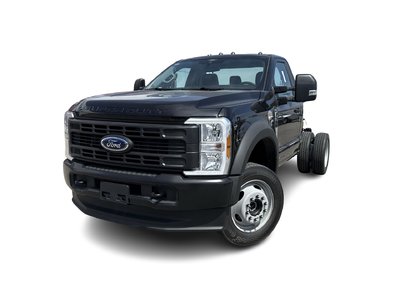 2026 Ford F-550 in Toronto, Ontario