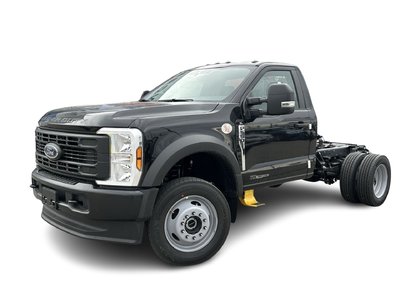 2026 Ford F-550 in Toronto, Ontario