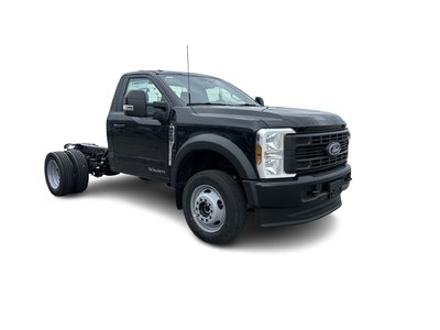 2026 Ford F-550 in Toronto, Ontario