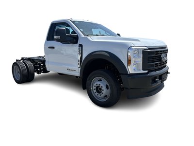 2026 Ford F-550 in Toronto, Ontario