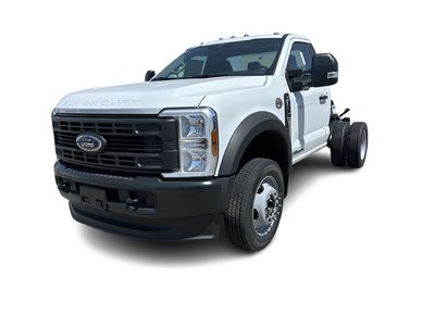 Ford F-550  2026 à Toronto, Ontario