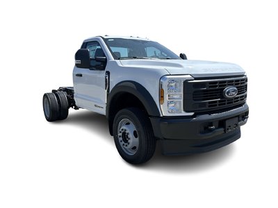 2026 Ford F-550 in Toronto, Ontario