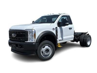 2026 Ford F-550 in Toronto, Ontario