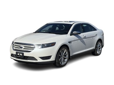 2018 Ford Taurus in Toronto, Ontario