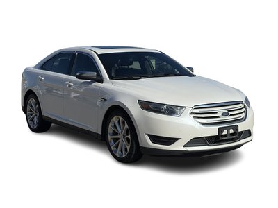 2018 Ford Taurus in Toronto, Ontario