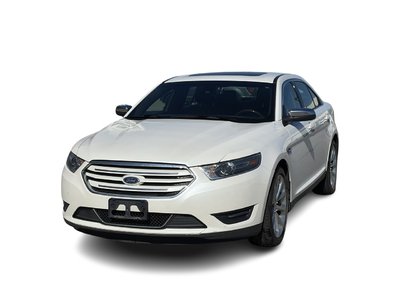 2018 Ford Taurus in Toronto, Ontario