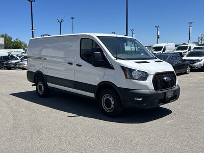 2023 Ford Transit 250 Cargo Van in Toronto, Ontario