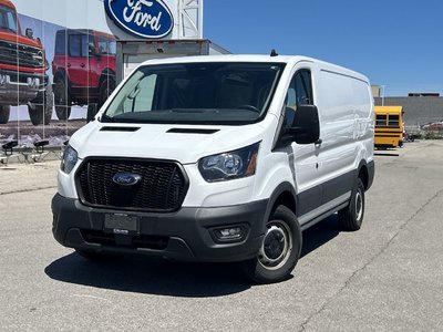 2023 Ford Transit 250 Cargo Van in Toronto, Ontario