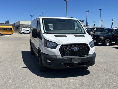 2023 Ford Transit 250 Cargo Van in Toronto, Ontario