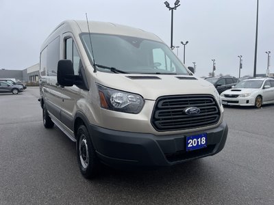 2018 Ford Transit 250 Van in Brampton, Ontario