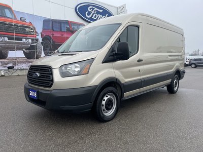 2018 Ford Transit 250 Van in Toronto, Ontario