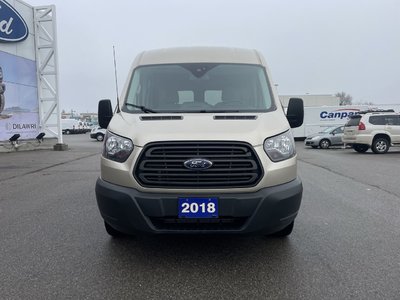 2018 Ford Transit 250 Van in Brampton, Ontario