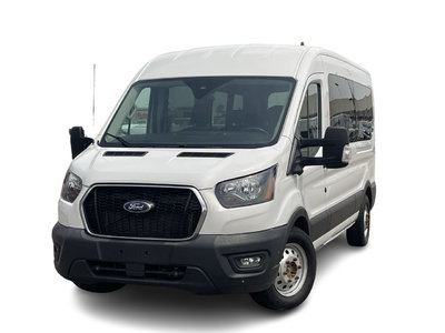 2022 Ford Transit 350 Passenger Van in Toronto, Ontario