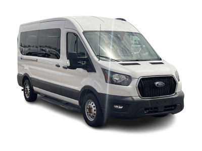 2022 Ford Transit 350 Passenger Van in Toronto, Ontario
