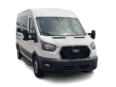 2022 Ford Transit 350 Passenger Van in Toronto, Ontario