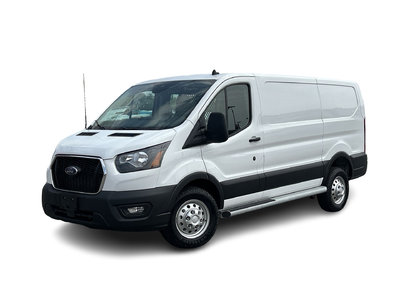 2024 Ford Transit Cargo Van in Toronto, Ontario