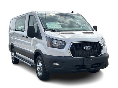 2024 Ford Transit Cargo Van in Toronto, Ontario