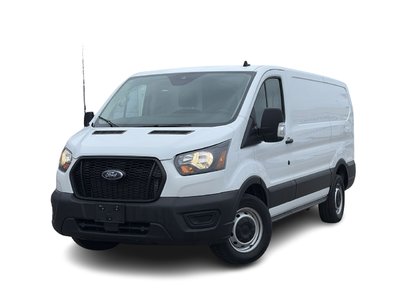 2024 Ford Transit Cargo Van in Toronto, Ontario