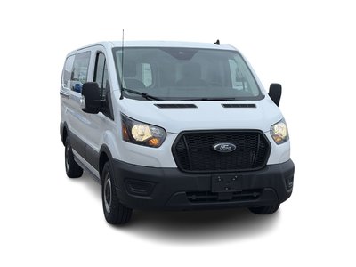 2024 Ford Transit Cargo Van in Toronto, Ontario