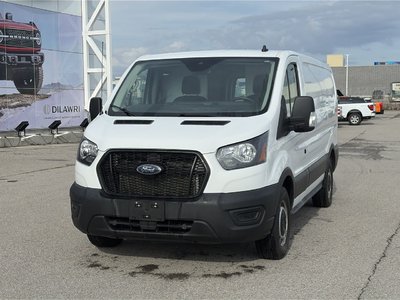 Ford Transit Cargo Van  2024 à Toronto, Ontario