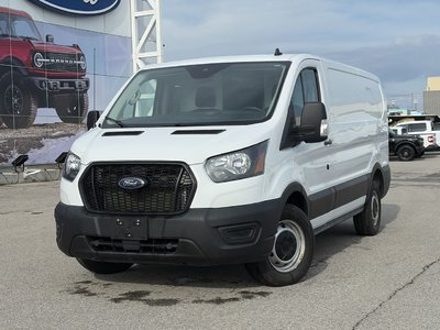 2024 Ford Transit Cargo Van in Toronto, Ontario