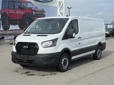 Ford Transit Cargo Van  2024 à Toronto, Ontario