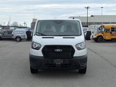 Ford Transit Cargo Van  2024 à Toronto, Ontario