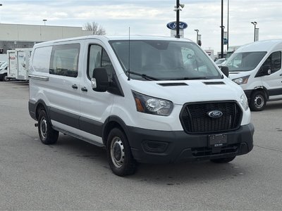 2024 Ford Transit Cargo Van in Toronto, Ontario