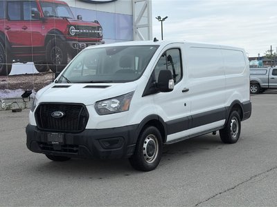 Ford Transit Cargo Van  2024 à Toronto, Ontario