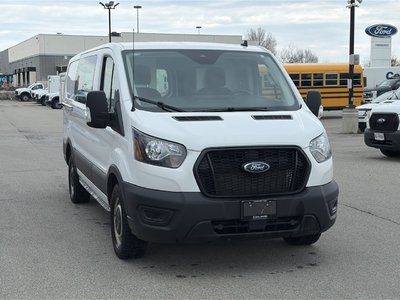 2024 Ford Transit Cargo Van in Toronto, Ontario